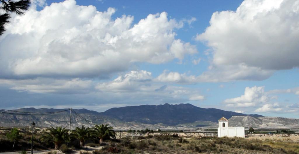 شقة El Rincon De Resu Los Banos  المظهر الخارجي الصورة
