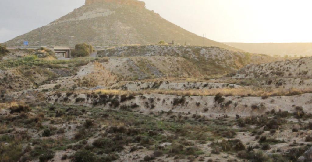 شقة El Rincon De Resu Los Banos  المظهر الخارجي الصورة