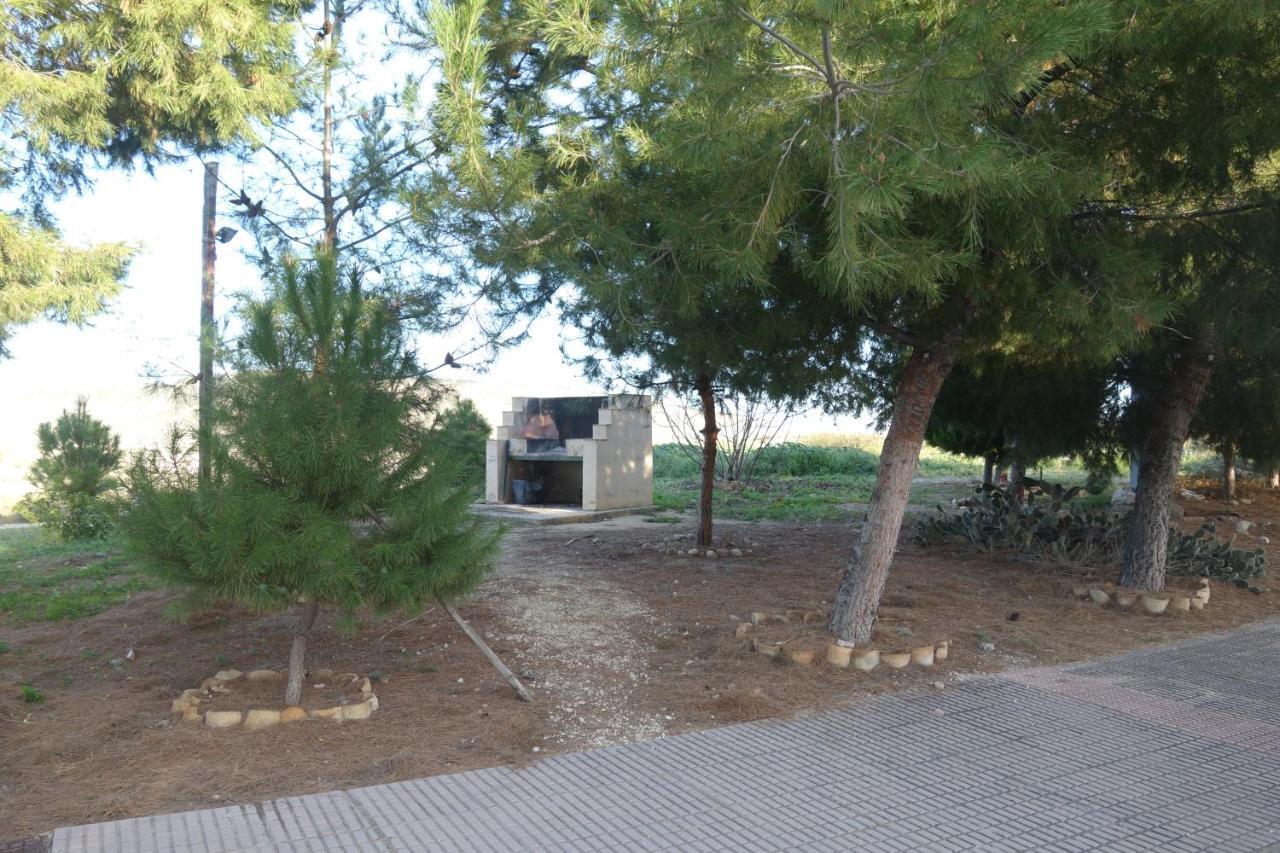 شقة El Rincon De Resu Los Banos  المظهر الخارجي الصورة